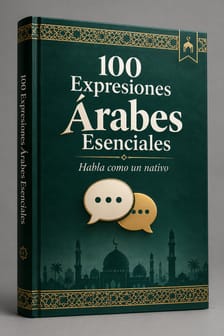 100 Expresiones Árabes Esenciales